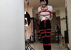 Chinese bondage