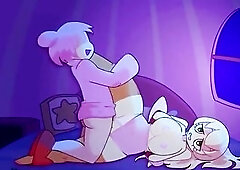 Comics the playgirl hard