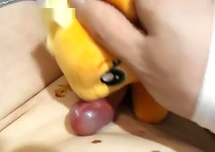 My little sex slave Apple Jack Meet