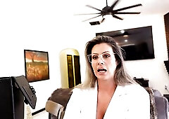 Scientist Stepmom Needs My Goo Coco Vandi WCA Productions Preview