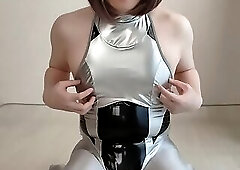 [bit porn] Nipple Stimulation