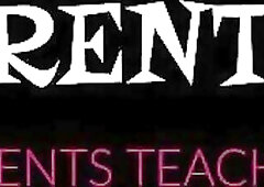 Grandma is tired of making sandwiches for old man all the time so that babe hired a maid, pretty soon this babe realized this babe can get assist for 