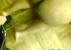 Fuck That Fat Chubby Ass!