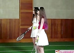 Wimbledon Made me do it! Part two /three by ClubSweethearts