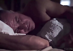 Pierce Paris And Korra Del Rio In A Dark Secret Exposed In Public