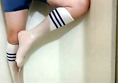 Wetting Socks Full Movie