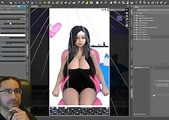 This video is an introduction for the next series that I am going to focus on. It is called the One Room Challenge. It is a challenge that is steeped 