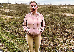 Proved to the fan that I'm not fake