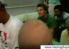 Slap me harder and harder