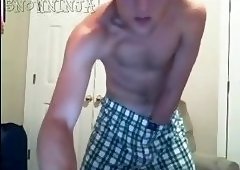 Straight College on Webcam