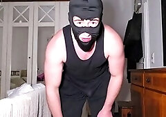 Uncut cocks, amateur gay, masturbation