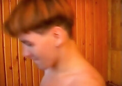 Russian Boys Hot Hineys