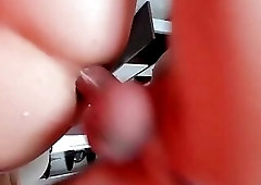 Twinks fuck on webcam