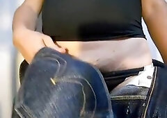 asics AMA344/WC & SAMURAI JEANS S510XX 24oz+19oz