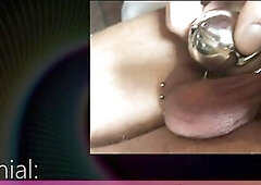 Guide to Chastitiy for Keyholders 02 (Chastity Relationship)-boy chastity