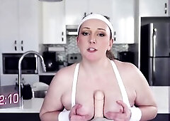 Working your cock so u can final like a champ