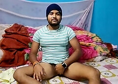 Indian guy Anandraj0007 rocks a girl's dress