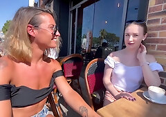 Emma, 30, loves France!