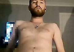 Scottish Twink Homemade Sex Tape Compilation