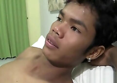 Exotic xxx movie homosexual Asian incredible watch show