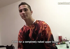 Czech Hunter 329 - BIGSTR