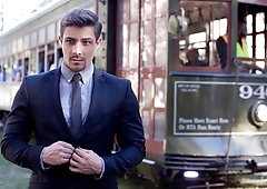 BTS gay fucking compilation with Carter Dane & Levi Karter