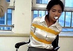 Taped And Stuffed