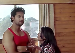 Indian Gili Gili Appa Delivers Hardcore Heat