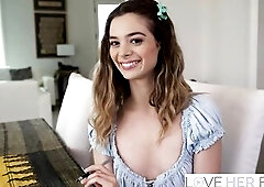 Finding Molly’s Drive