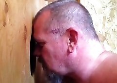 Strong Stud Munching