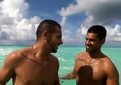 Wet and Wild Cancun Hideaway