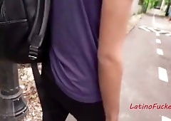 Ill Give 1000 Pesos If You Let Me Fuck Your Asshole With Suggest Model