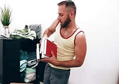 Devil's Film: A Sticky Moving Adventure