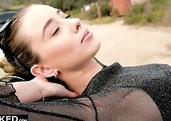 BLACKED Rich Beauty Craves No thing But BBC