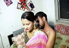 Naukar Ko Ghar Par Akela Pakar Malik Ke Sath Ghapa Ghap Choda Full Movie