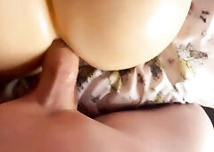 Your Trans Ally Massages U And Ends Up Using Her Hard Dong! Jessica Bloom Role Play