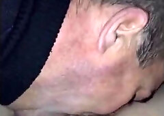 Adult cinema in Luxembourg with stranger 2