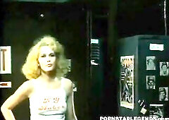 Fresh York Chicks: Serena going lesbo with Christie Ford
