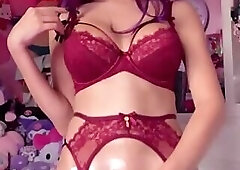 Waria Cantik
