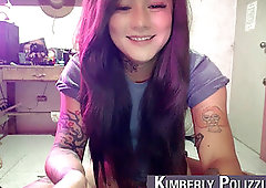 Inexperienced, transgender princess