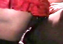 vinatge shemale movie(german)