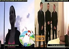 Los 7 vídeos más vistos de Abbie Cat - 2023