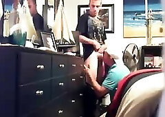 Str gets Sucked Unknown p