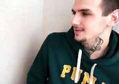 I gave a fellatio to the 1st stud I met on the street! That guy screwed me worthwhile and came in my throat │Call me Hanna