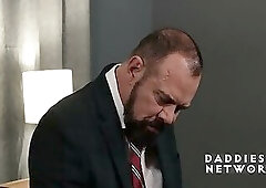 From Street Boy To Master's Boycunt