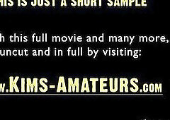 Five British Amateur Matures