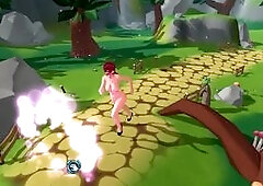 Britney's Journey [v0.2.1]( END?); By roarnya; Play visual novels and watch playthroughs, walkthroughs and adult PC games; DoU: 2022-09-X 21:XV +