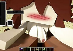 porn in minecraft Jenny mod | Sexmod SchnurriTV | soft chest Lina