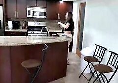 Welcome Stepmoms Pussy