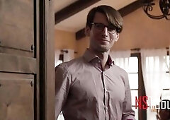 Watching Him Bang My Wife Whilst I Jerk Off